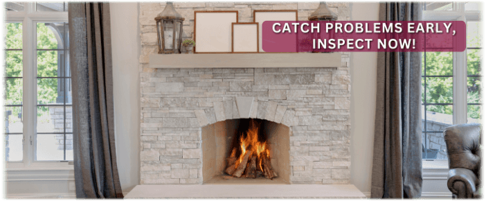 Chimney and Fireplace Inspection Leesburg VA