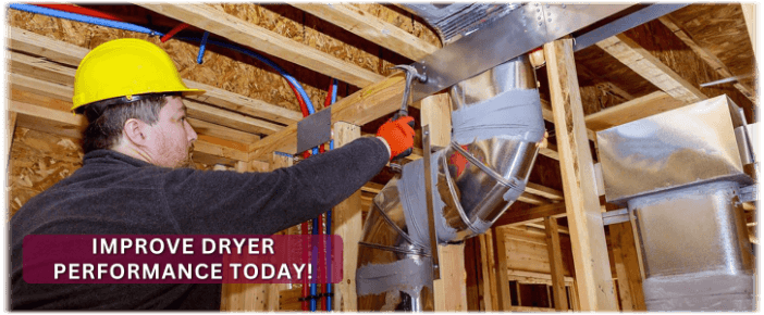Dryer Vent Cleaning Leesburg VA